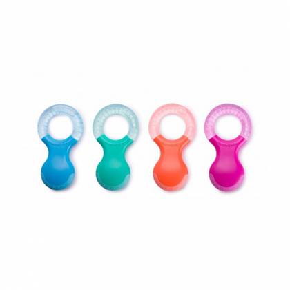 Suavinex - Gum Massager /4m+/