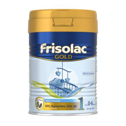 Friso Gold 1 Infant Formula /0-6 months/ 400g