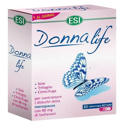 Donna Life Capsules #30