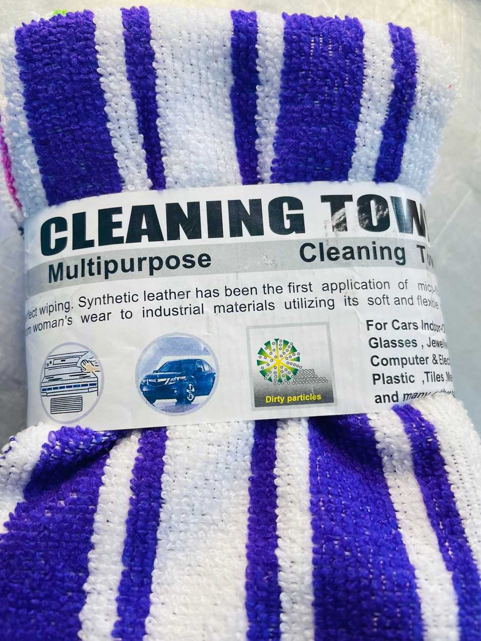 Cleaning Towel