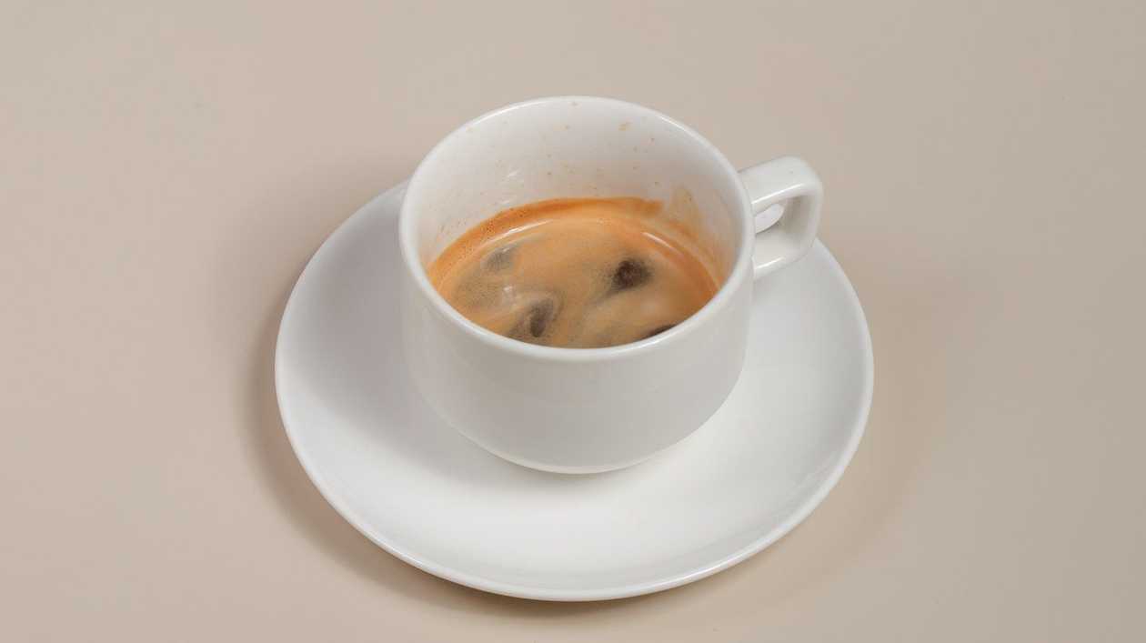 Single Espresso