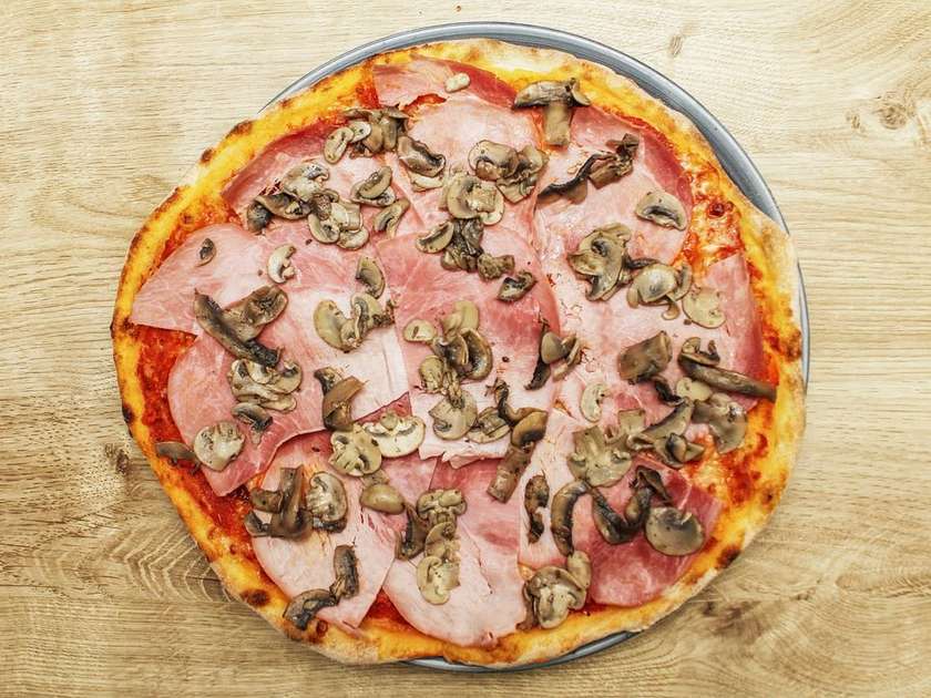 Capricciosa