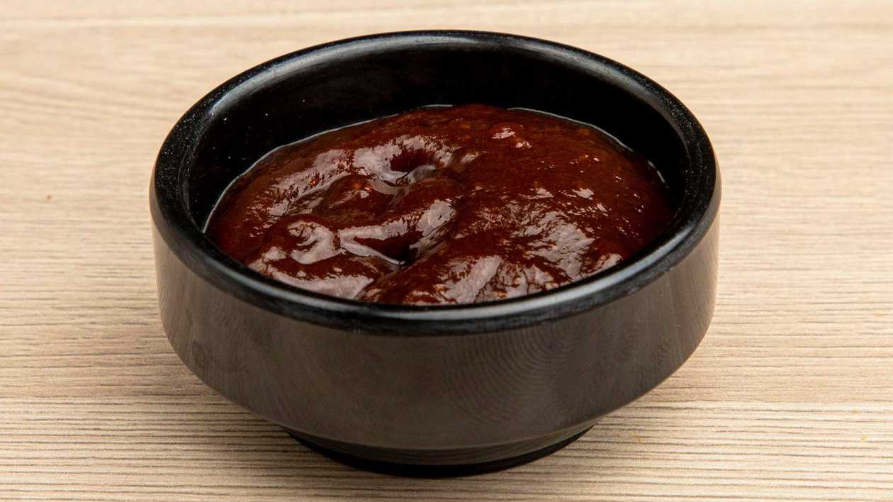 Barbecue Sauce