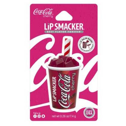 Lip Smacker Coca-Cola Cup Lip Balm 7.4g 0498/9503