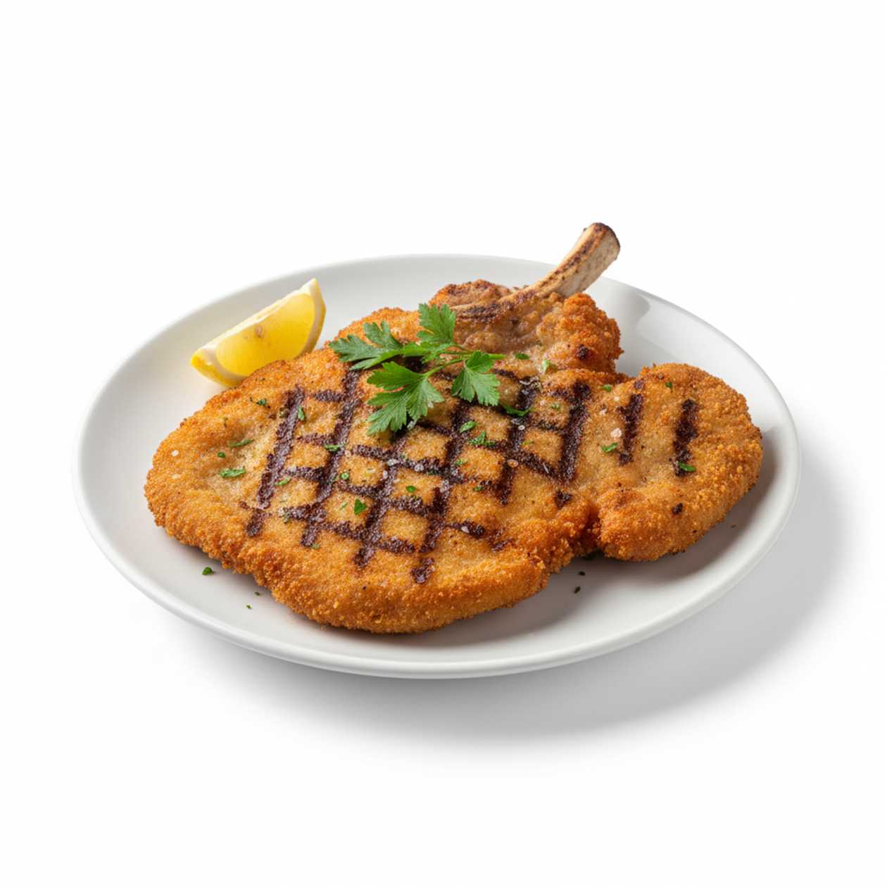 Cotoletta milanese