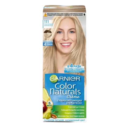 Garnier Color Naturals 111 76986/1645/8641