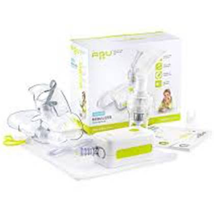 Agu Baby - Complex Family Nebulizer 7147 #1