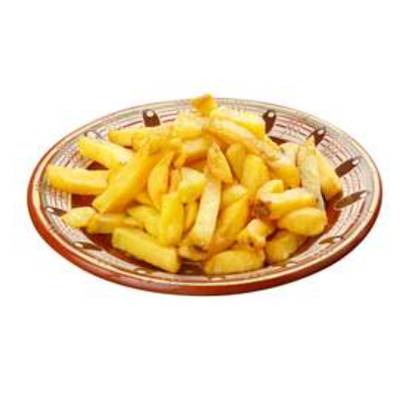 Пържени картофи - гарнитура