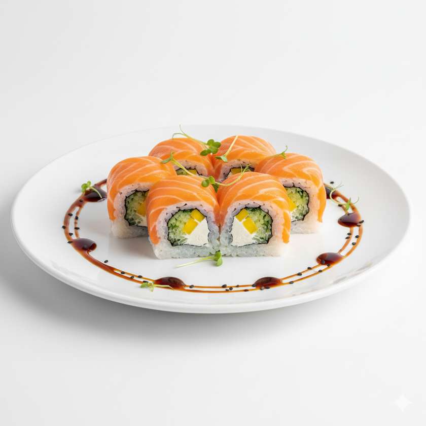 73. Sizziling Temptation