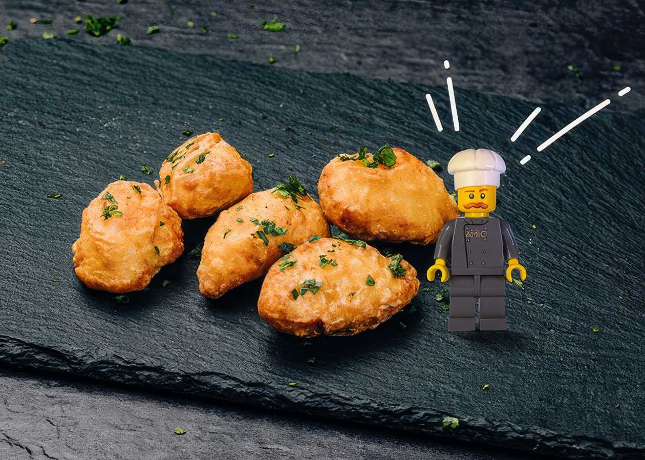 Kids Nuggets Box