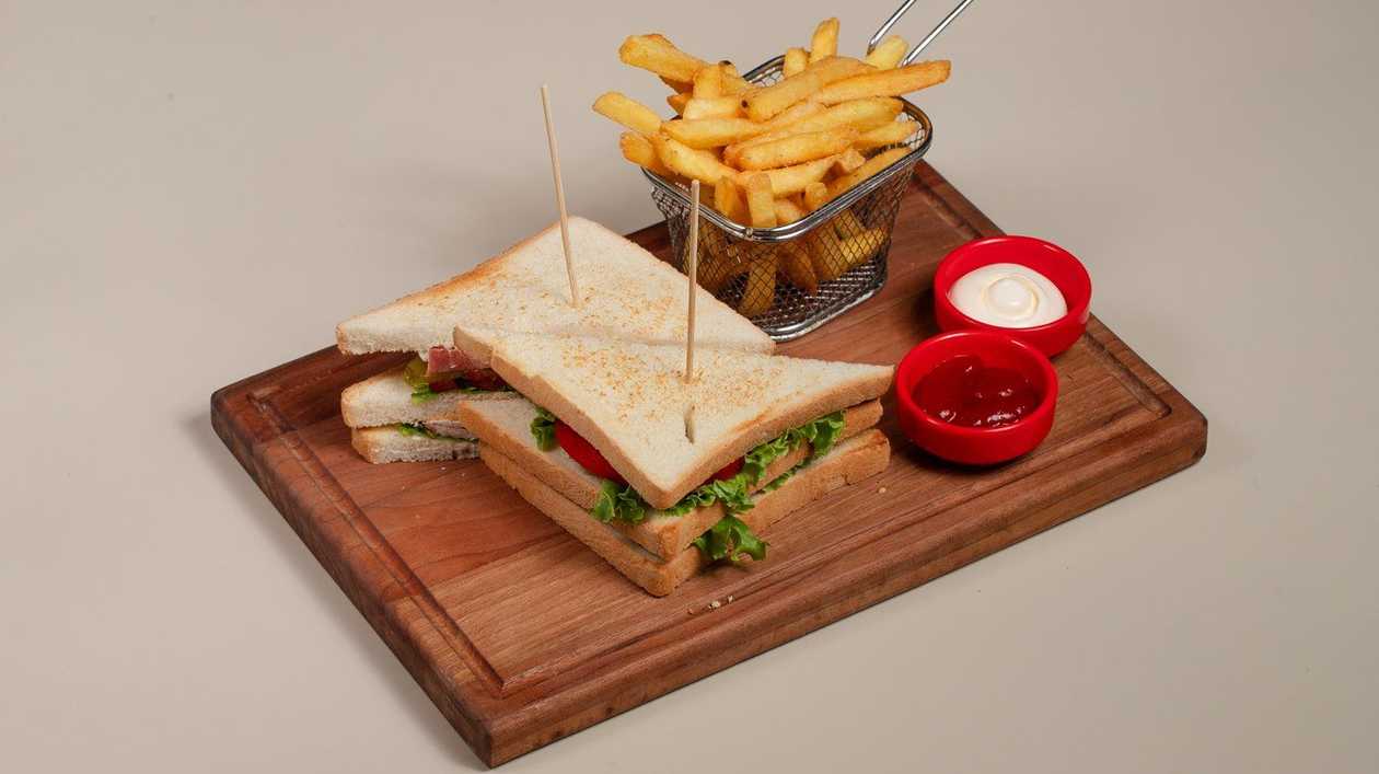 Club Sandwich