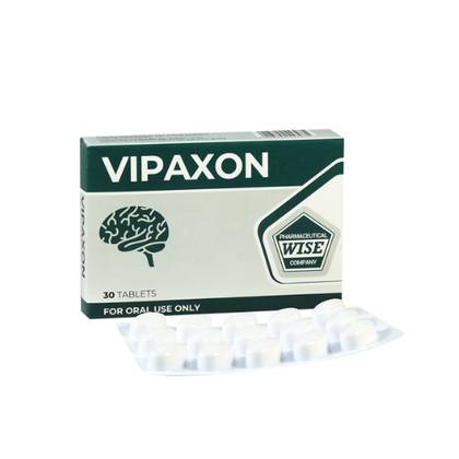 Vipaxon Tablets #30