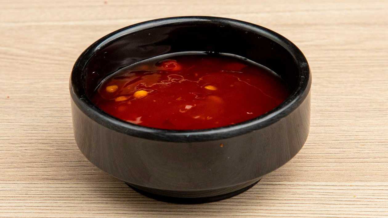 Sweet Chili Sauce