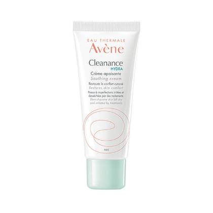 Avene Cleanance HYDRA Soothing Cream 40ml