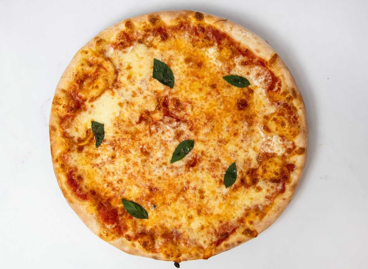 Margherita