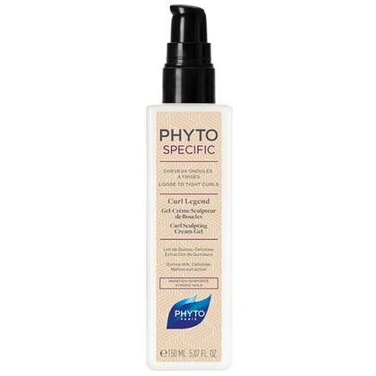 Phyto - Specific Curl Sculpting Gel-Cream for Curly Hair 150ml 0680