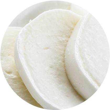Mozzarella
