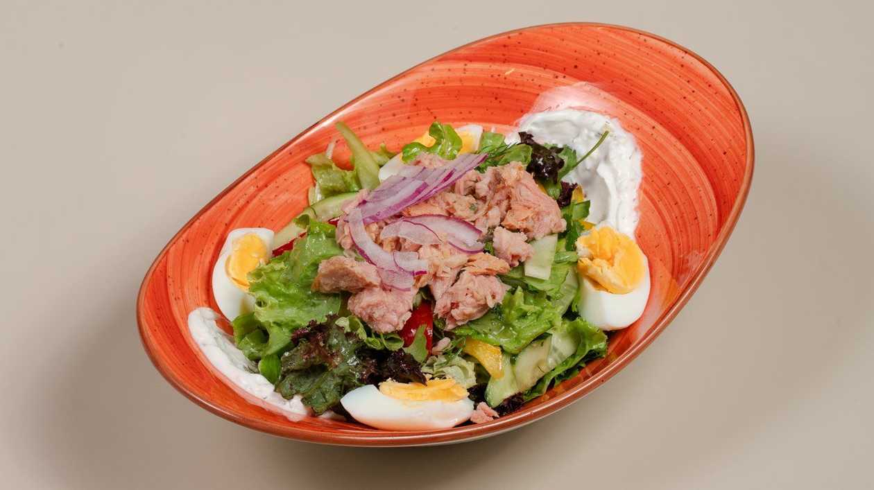 Tuna Salad