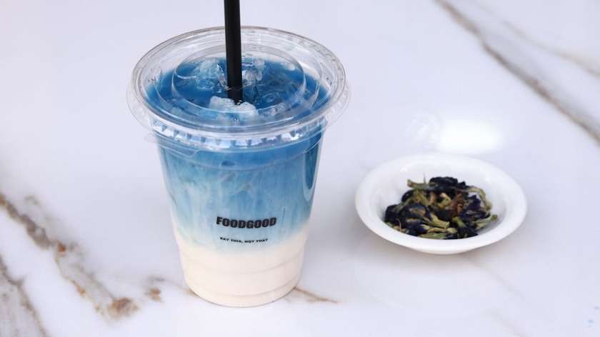 Butterfly Phys Latte