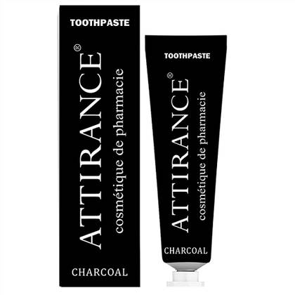 Atirance Deep Cleansing Charcoal Toothpaste 75ml/90g