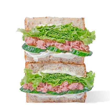 Tuna Sandwich