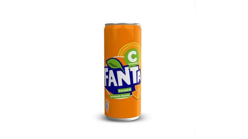 Fanta 330ml