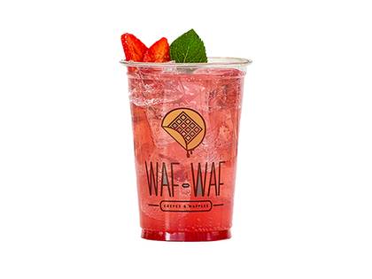 Raspberry Lemonade