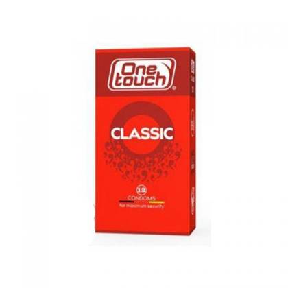 One Touch Classic 0056 Condoms #12