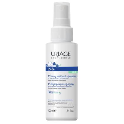 Uriage Bébé 1st Spray CU+ZN 100ml