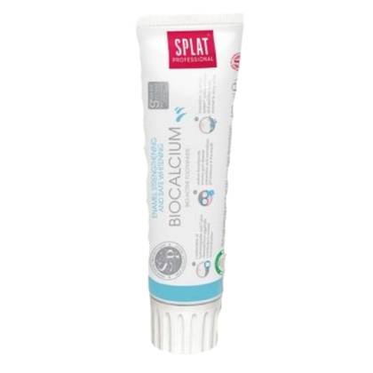 Splat Bio Calcium Toothpaste 100ml