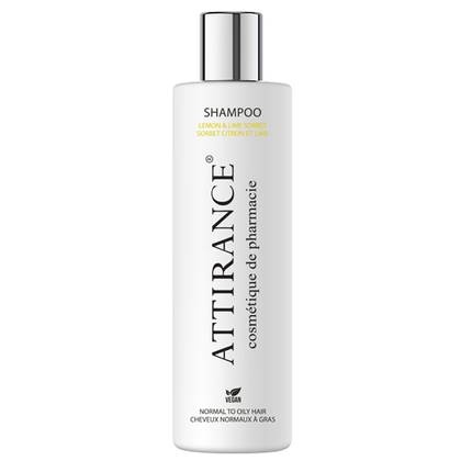 Atirance Lemon & Lime Sorbet Shampoo for Normal to Oily Hair 250ml