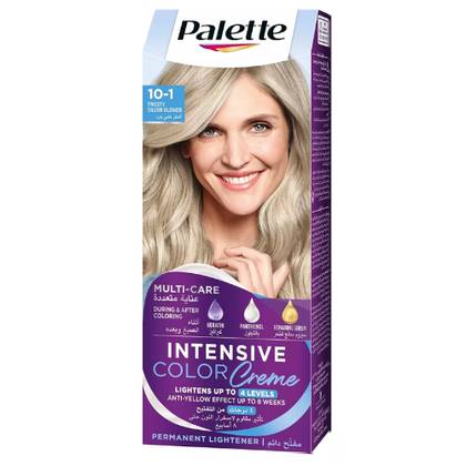 Palette Hair Color A10/10-2 5171
