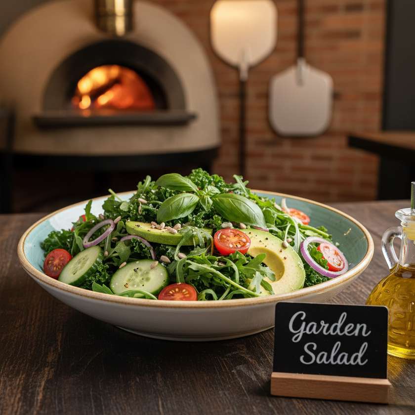 Garden Salad