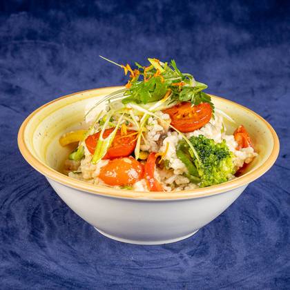OREZ CU LEGUME 300 GR