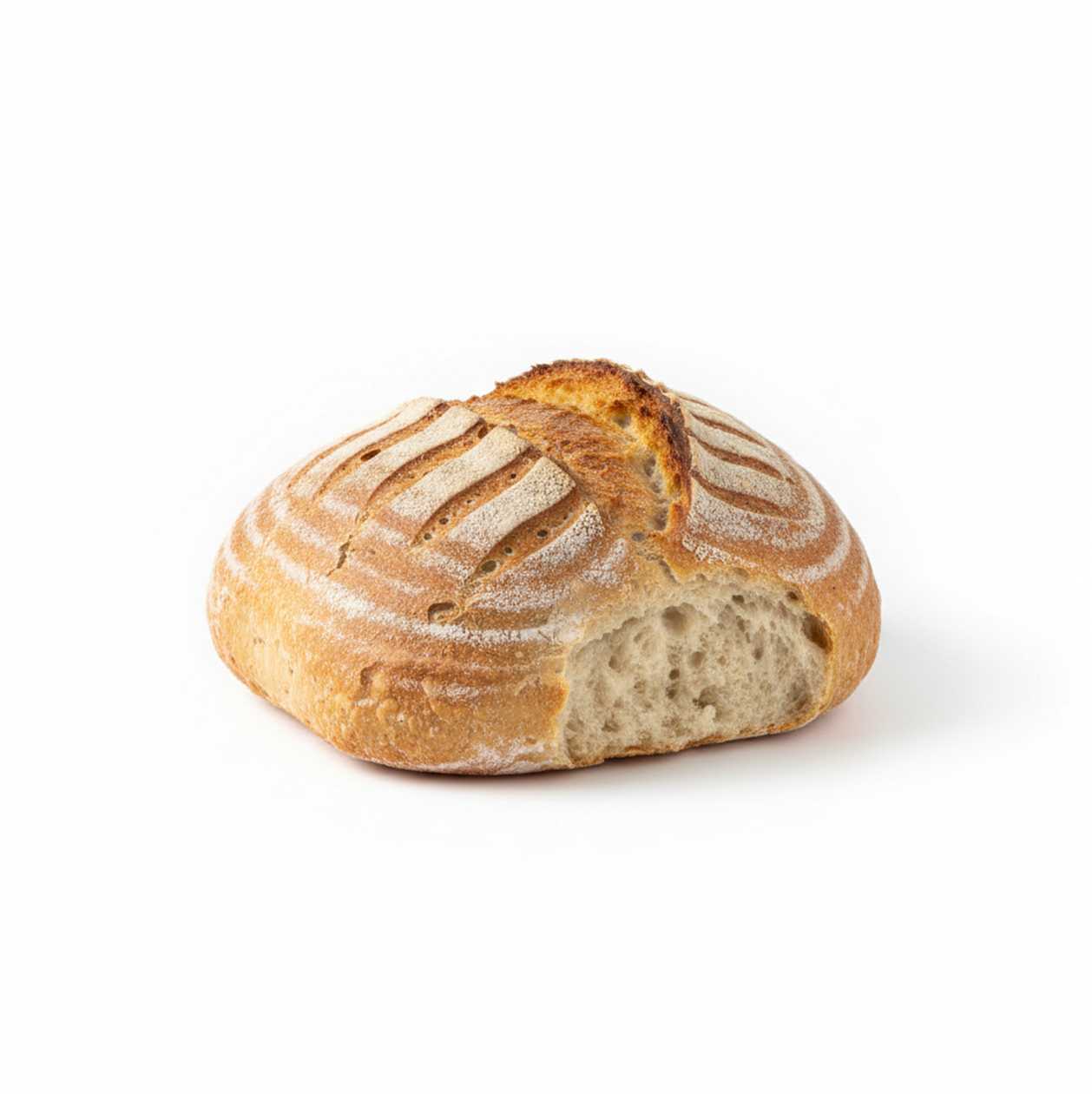 Pane Al Mulino