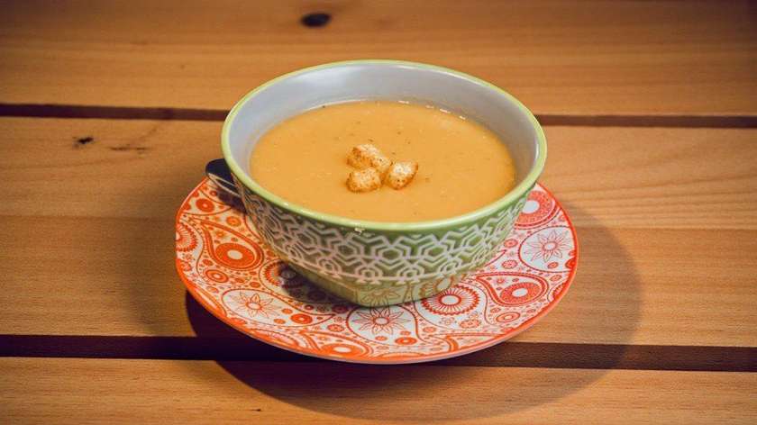 Lentil Soup