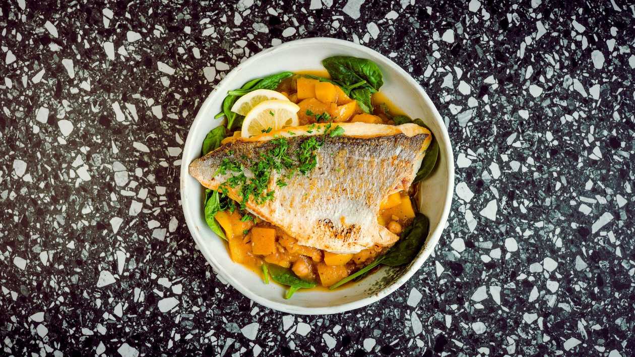 Zivs marokāņu gaumē