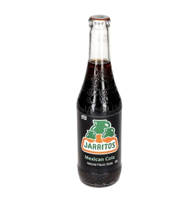 Jarritos Mexican Cola