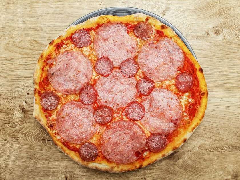 Due salami