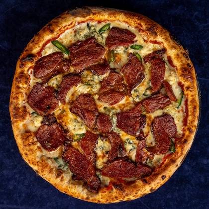 PIZZA DI STEFANO