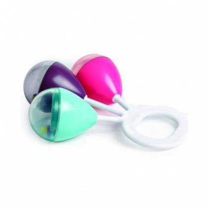 Suavinex Galaxy Teether /4m+/