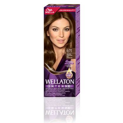 Wellaton - 6/73 Milk Chocolate