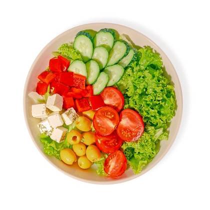 Greco Salad