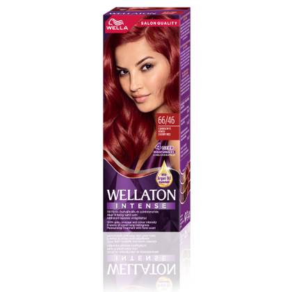 Wellaton - 66/46 Red Cherry 9180/0799/2492