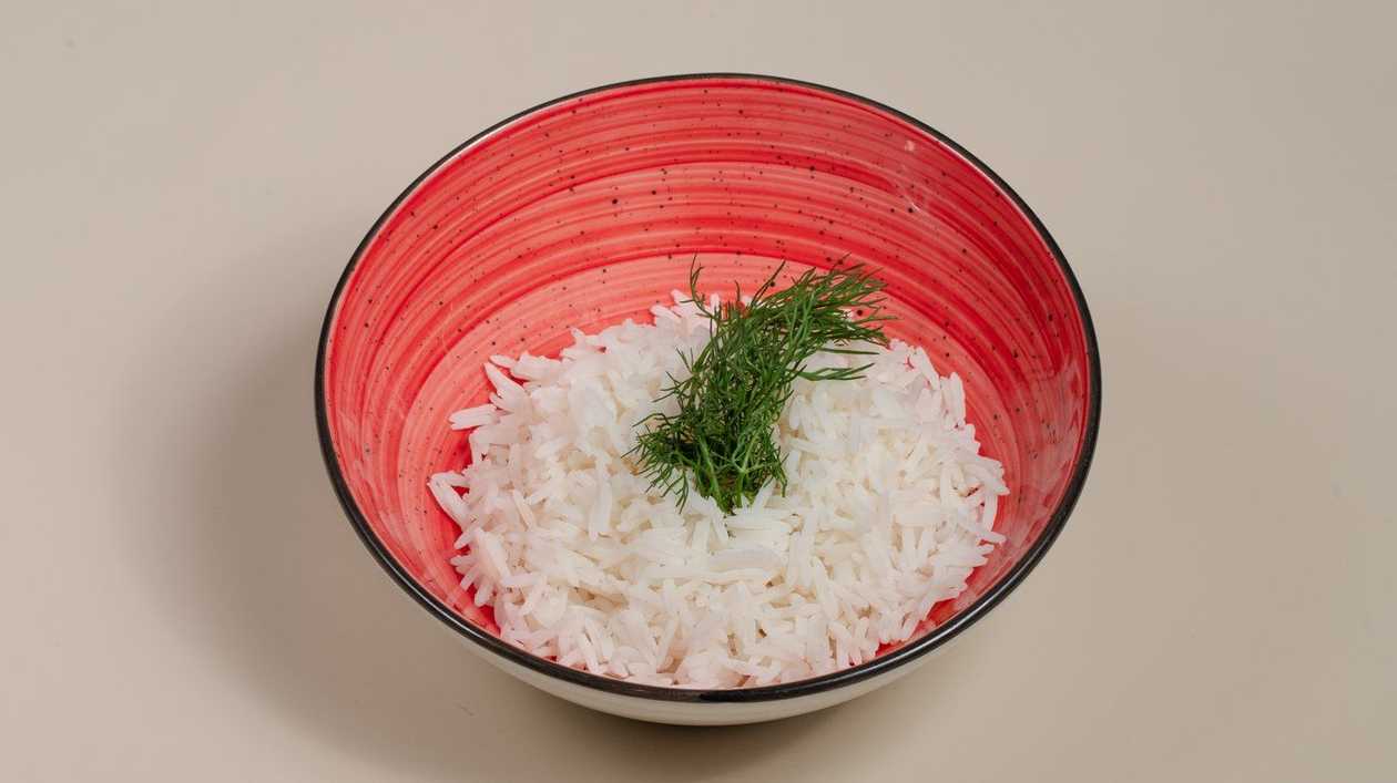 Rice