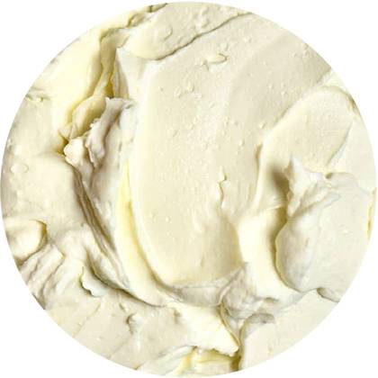 Cream Cheese
