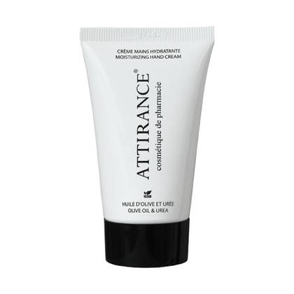 Atirance Hand Cream Moisturizing with Olive Oil and Urea 40ml 1553