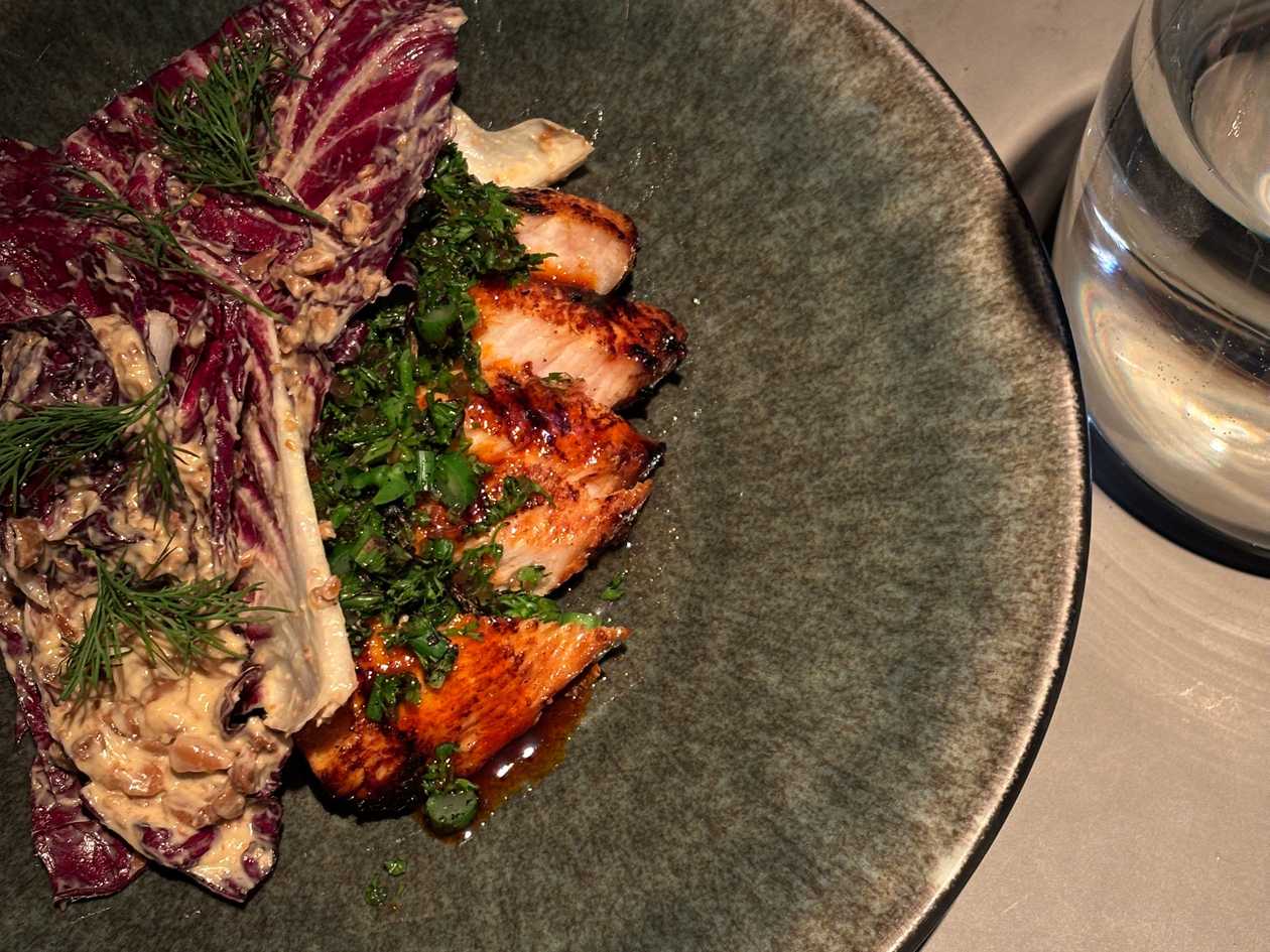 GOCHUJANG CHICKEN FILLET