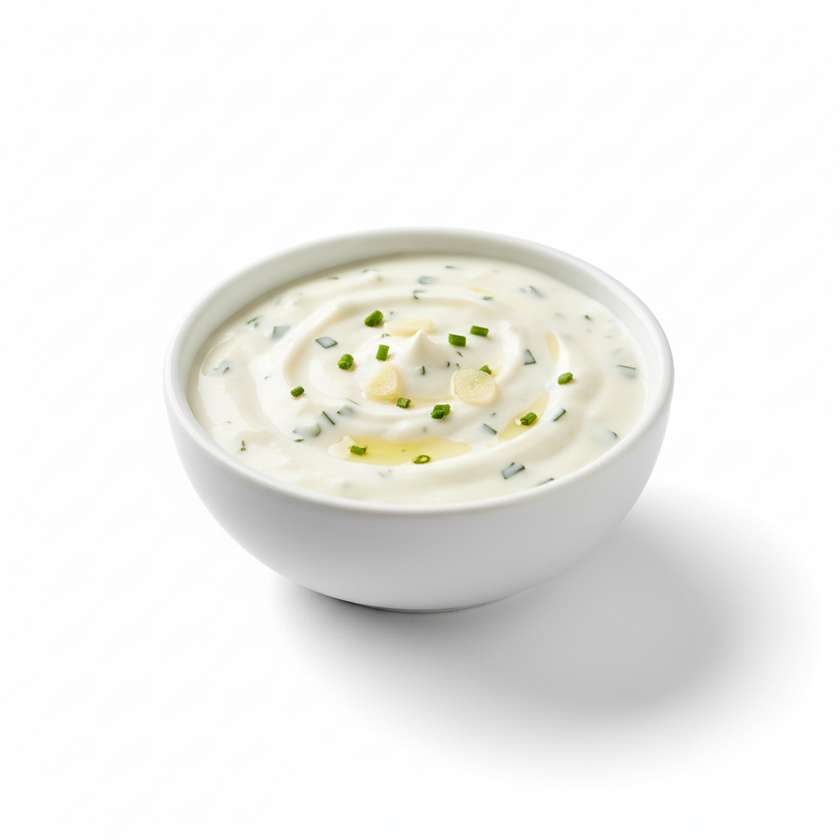 Garlic sauce