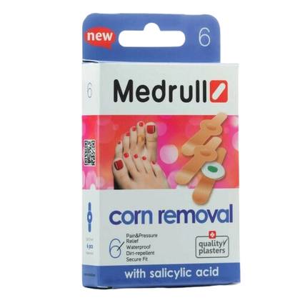 Corn Plaster 8176 #6